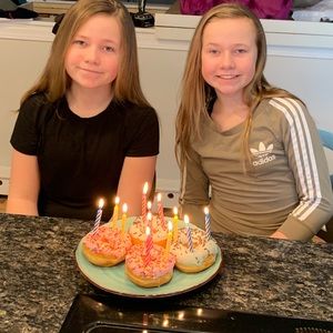 Meet your Posher, Dave